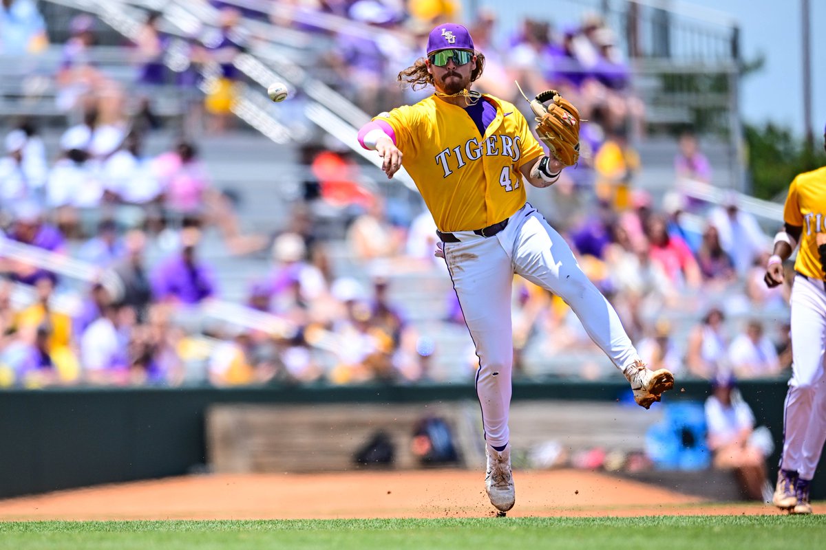 Jason Feirman (@jfeirman) on Twitter photo Senior Day for <a href="/LSUbaseball/">LSU Baseball</a> lead photographer <a href="/sierra_beaulieu/">Sierra Beaulieu</a>. Yesterday she became an LSU graduate and her photos taken today worthy to hang in the Hall of Fame. Despite being a student, she has been a pro since day 1.
Photogs are a designer's best friend! <a href="/LSUpix/">LSU Pix</a> Senior Day for <a href="/LSUbaseball/">LSU Baseball</a> lead photographer <a href="/sierra_beaulieu/">Sierra Beaulieu</a>. Yesterday she became an LSU graduate and her photos taken today worthy to hang in the Hall of Fame. Despite being a student, she has been a pro since day 1.
Photogs are a designer's best friend! <a href="/LSUpix/">LSU Pix</a>