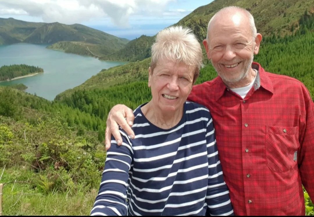 Ulli Nissen tweet media