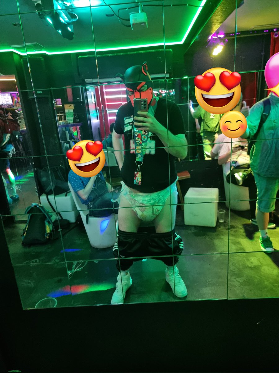 Ryker 🔜 LFM, Animalz tweet media