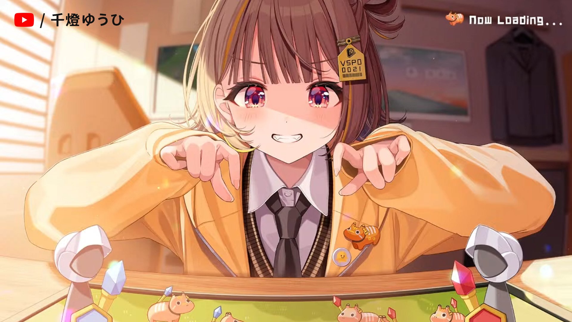 Highlights by 千燈ゆうひ🫠 (@yuuhi_sendo) / X Highlights by 千燈ゆうひ🫠 (@yuuhi_sendo) / X