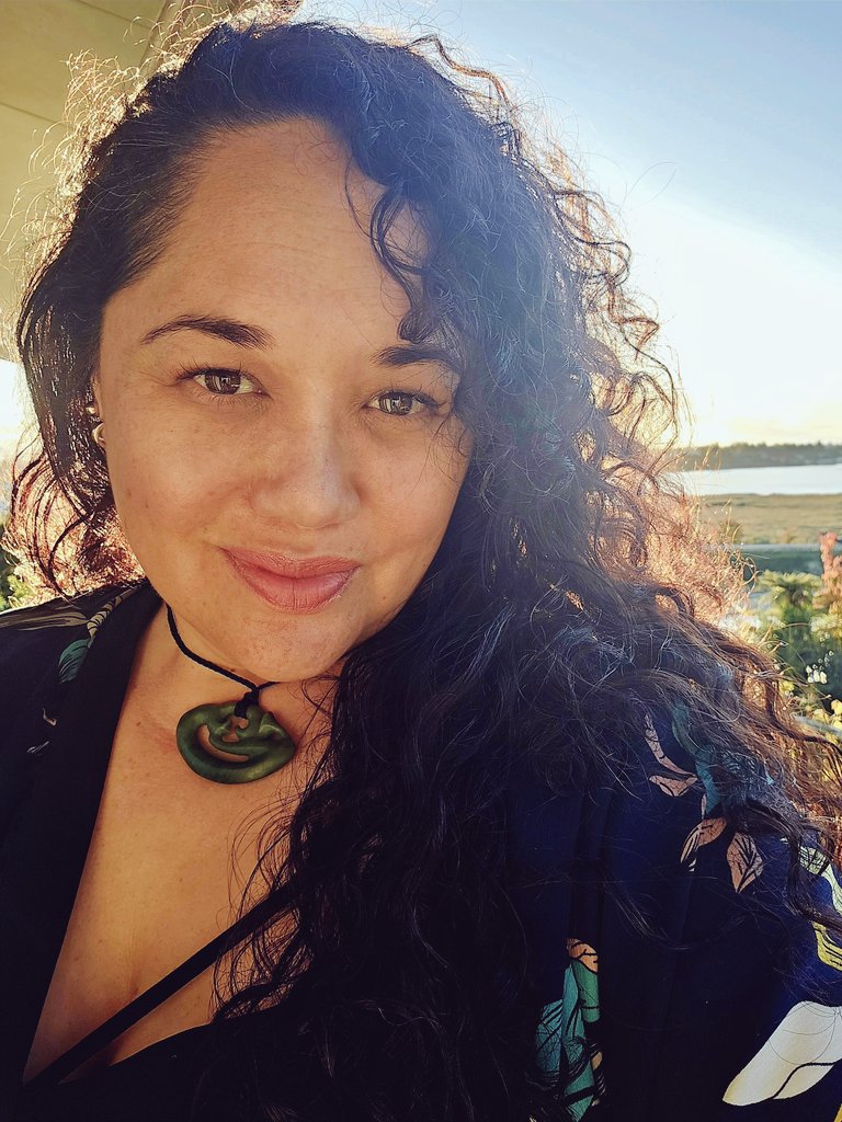 I valued my time as a representative for <a href="/TeWaiMaori/">NZFSS Rōpū Māori</a> these past 5 years. Thank you for my taonga, I'll wear it proudly.
Tena koutou i te manaia i hōmaitia hei whakakai marihi mōku.  Ka mau ana ahau ka maumahara ahau ki ā tātou mahi tahi.  E kore e warewaretia 🥰