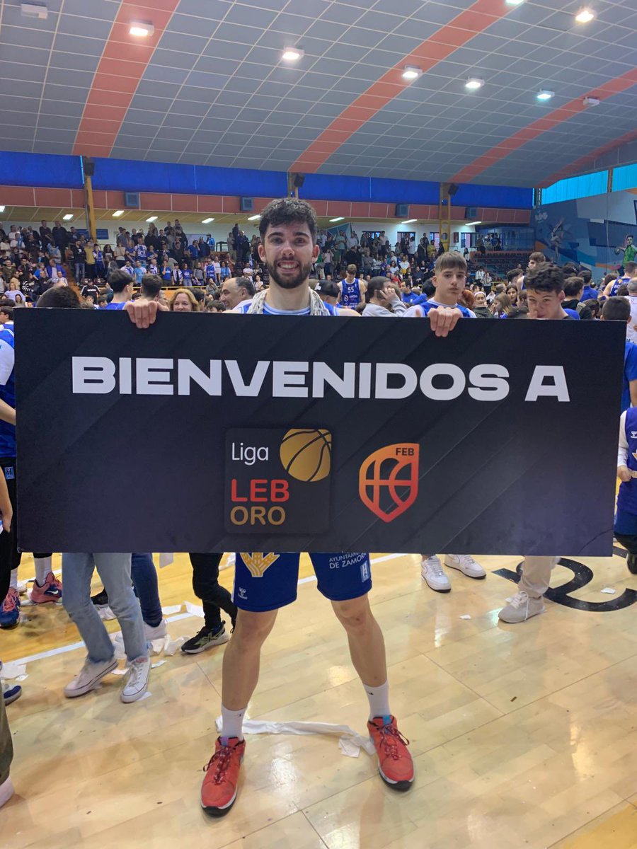 What a season! 

Congratulations to our client Josep Peris 👏