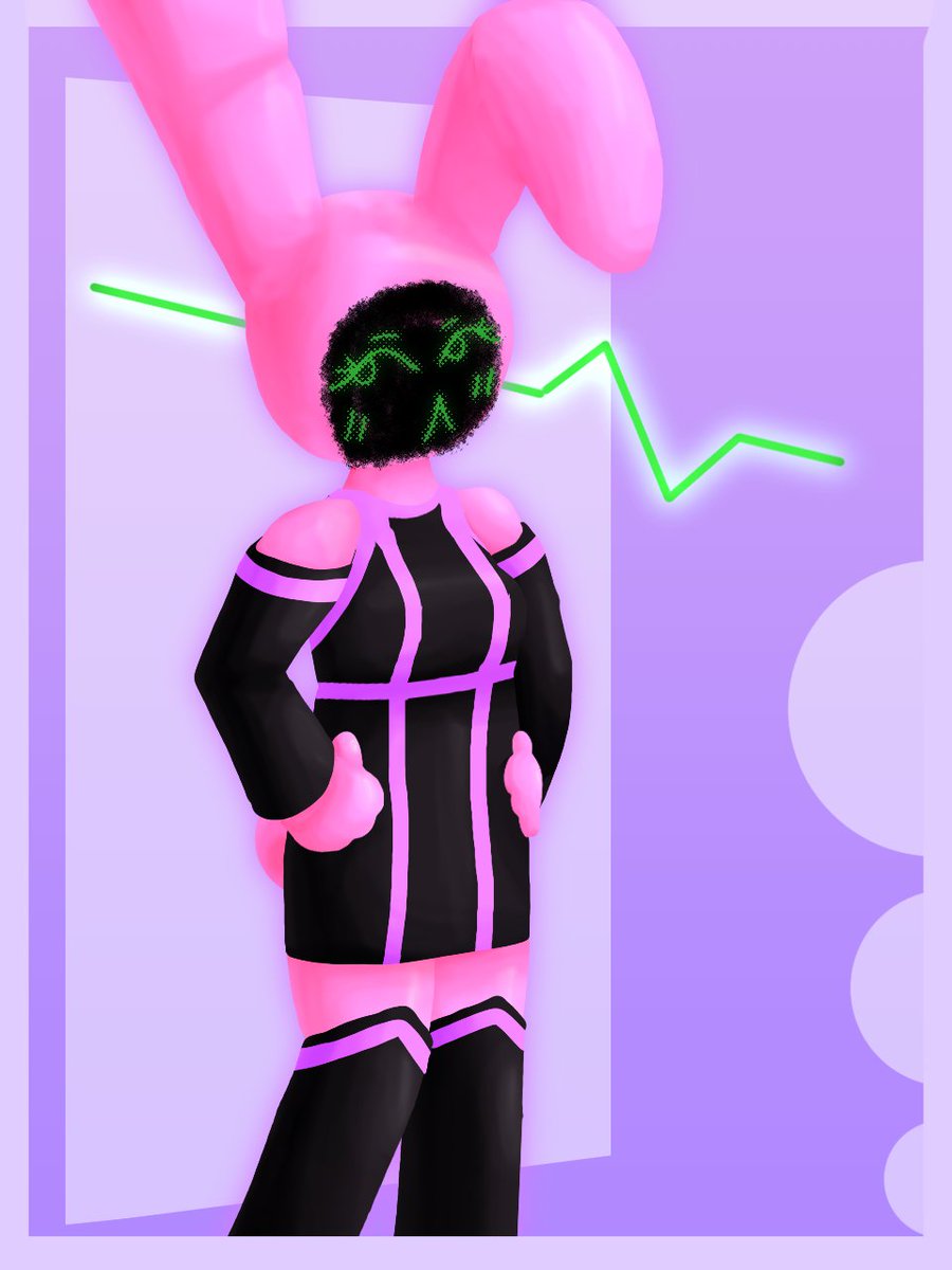 D34dP1xel's tweet image. My silly Roblox avatar (with a *little* artistic liberty)

#robloxart #roblox #robloxdrawing
