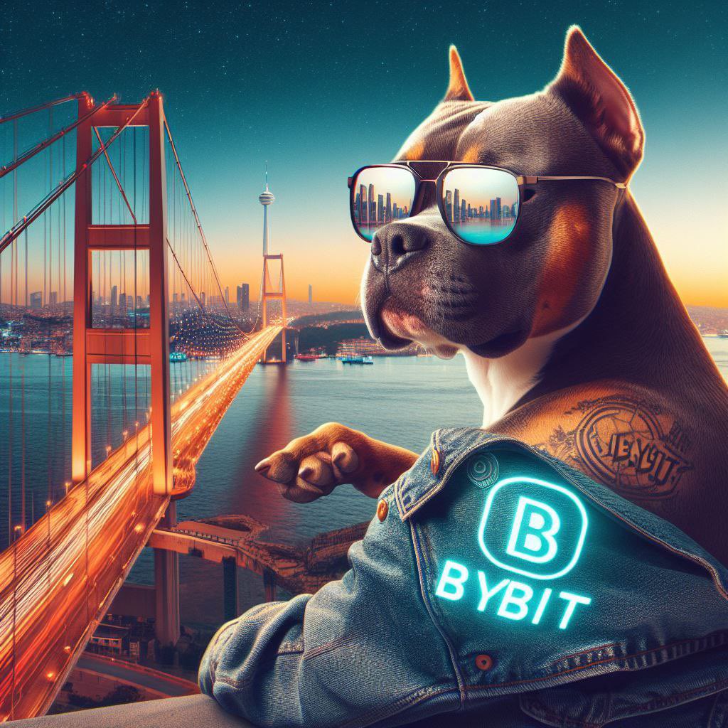 <a href="/Bybit_Official/">Bybit</a> #PIT #BTX #bybitglobal <a href="/Bybit_Official/">Bybit</a> ✅💯 #Pitbulltoken #1000x$pit 🔥🔥🔥