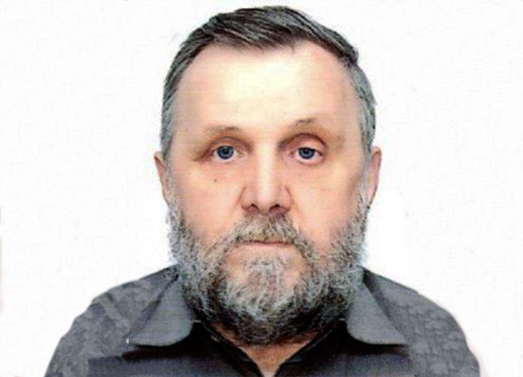 Pensioner Vasily Demidovich will be tried 8 times in Krupki on May 20 This is the eighth trial of a pensioner. In total, he was sentenced to 7 years in prison while the result of the last three trials is still unknown. Vasily Ivanovich has been held in custody for almost 2 years