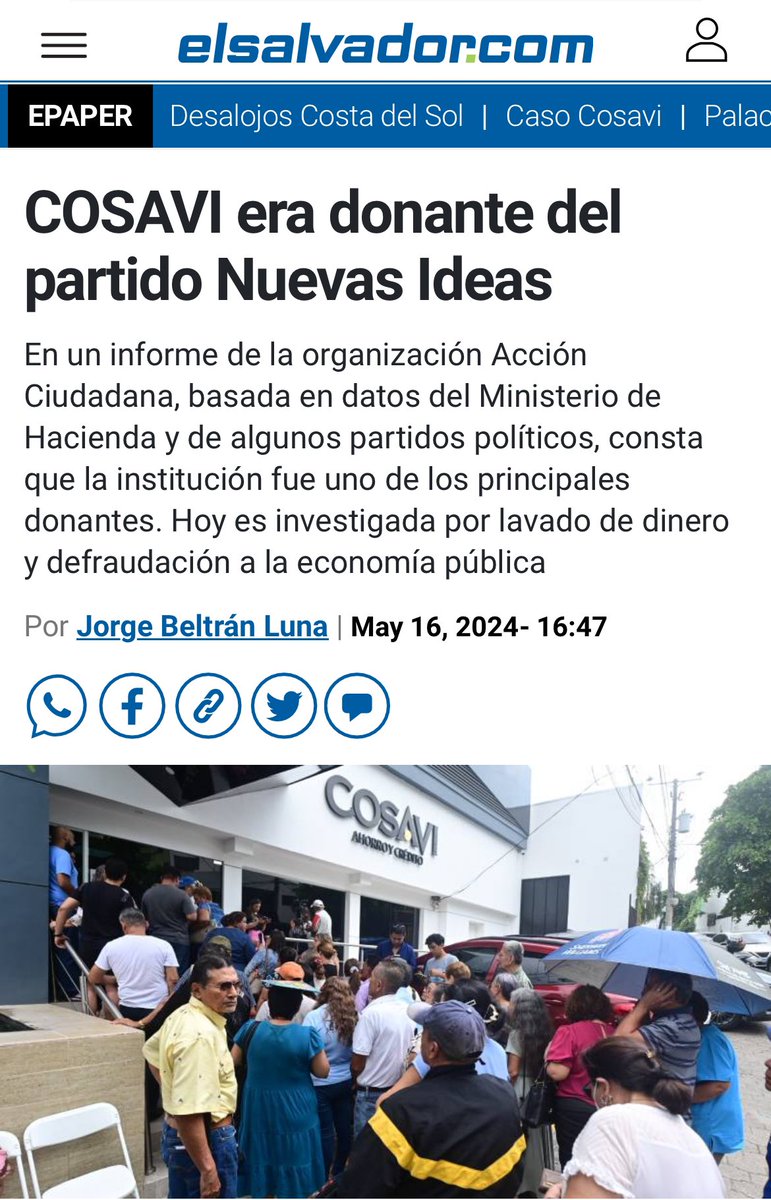 CIROElias8's tweet photo. @joseurbinasv @PrensaNI_SV @XZablah https://t.co/N7uFWbFW3F