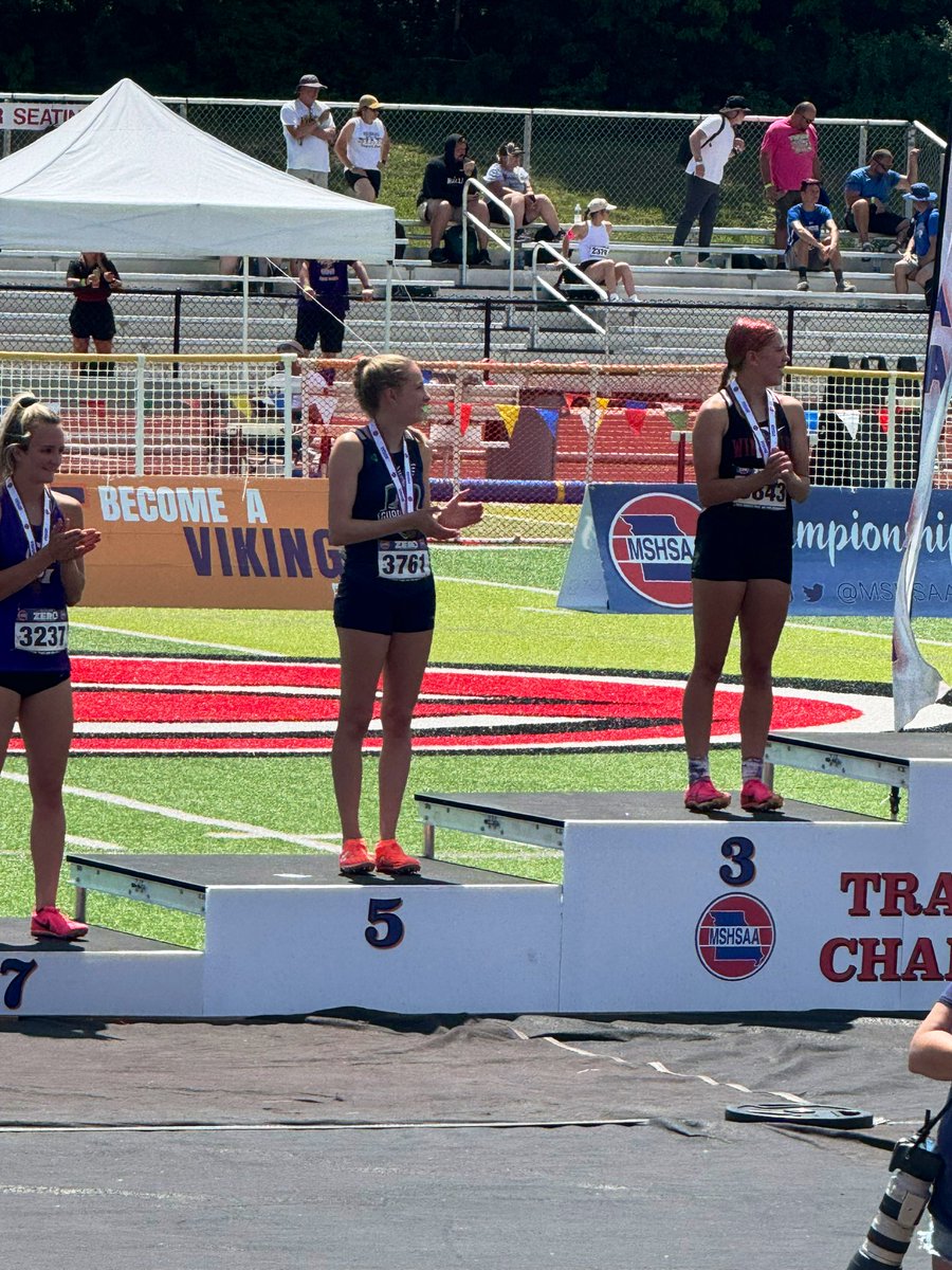 Guardians Track & Field tweet media