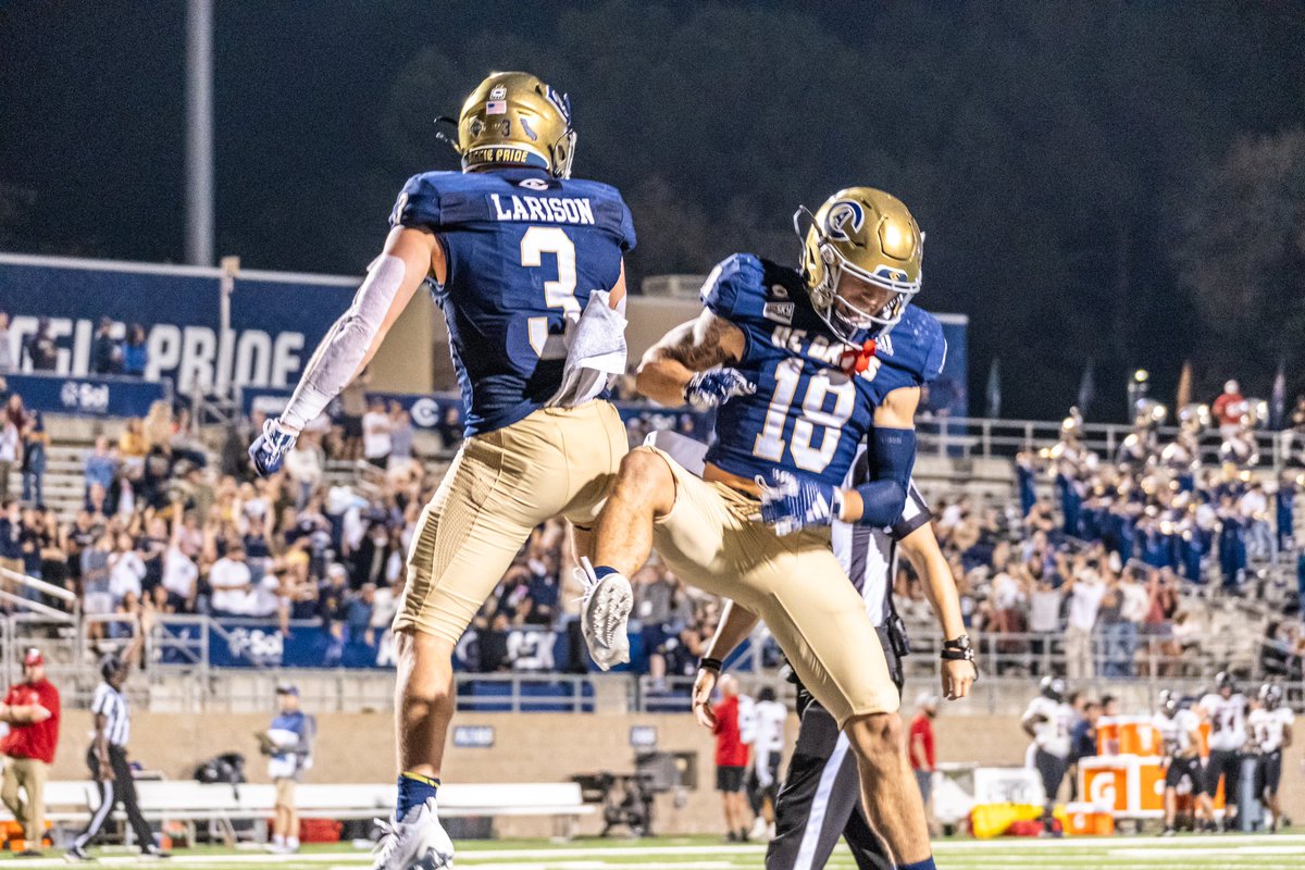 Soon … ⏳ Season 🎟️➡️ bit.ly/2024FootballSe… #GoAgs | #Shredville | #UCDNA