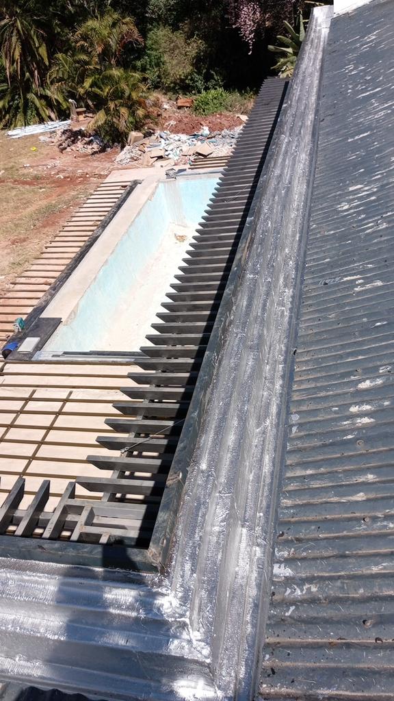 Torch-On Waterproofing (@praloch) on Twitter photo Concrete Deck Waterproofing| Gutter Beam Waterproofing| Roof Leak Waterproofing| Retaining Wall Waterproofing| Rising Damp Waterproofing & Gutter Installations.
Call/Whatsapp:077 549 5899
Mail: sales@pralochsystems.co.zw
Web: pralochsystems.co.zw Concrete Deck Waterproofing| Gutter Beam Waterproofing| Roof Leak Waterproofing| Retaining Wall Waterproofing| Rising Damp Waterproofing & Gutter Installations.
Call/Whatsapp:077 549 5899
Mail: sales@pralochsystems.co.zw
Web: pralochsystems.co.zw