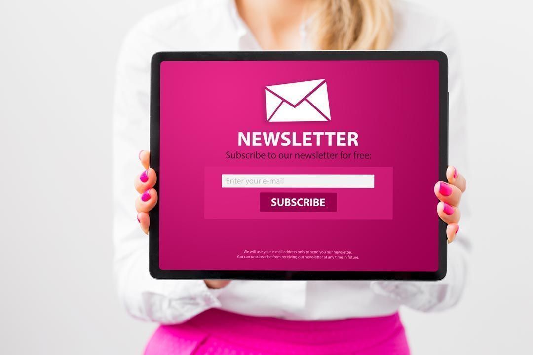 🎉 There's lots happening at TJ towers, and if you want to make sure you don't miss any new articles, podcasts and news, then make sure you sign up for our newsletter that goes out every Thursday! 📅 buff.ly/42xAffj