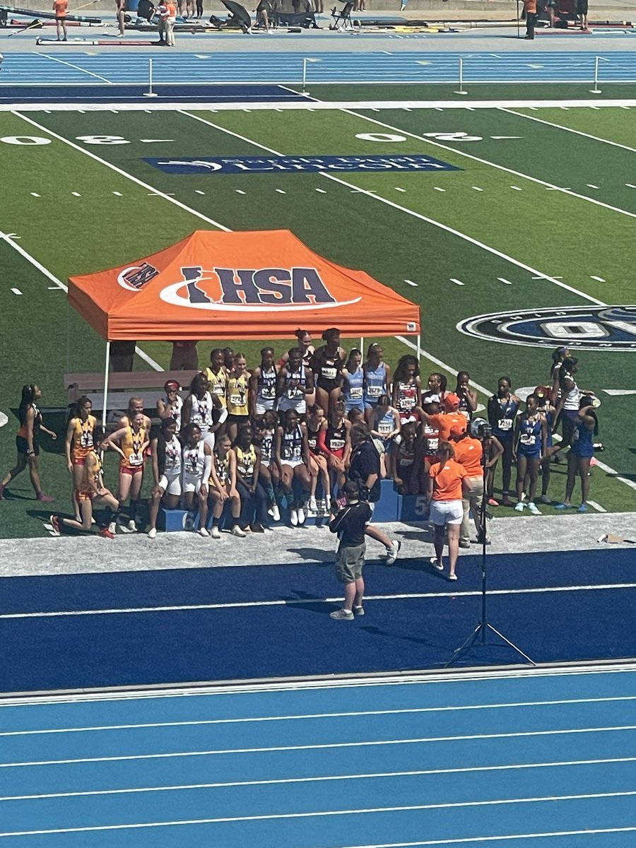 HFGirlsTrack's tweet photo. Congrats to freshmen London Willingham,London Jarrett, Aniya Mullins and senior Navi McDowell!!! On finishing 6th in the state in the 4x200m relay!! Super proud of them and all their accomplishments 🚨🚨🙏🏿🙏🏿💯💕🔥🔥❤️❤️❤️❤️🎉🎉🎊 https://t.co/t9cs4ed9ut