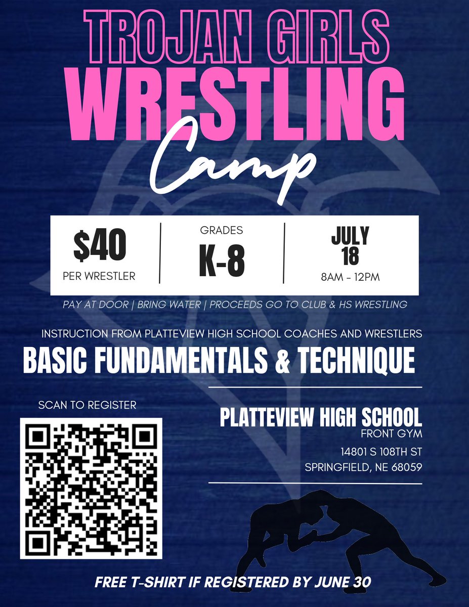 Platteview Wrestling tweet media