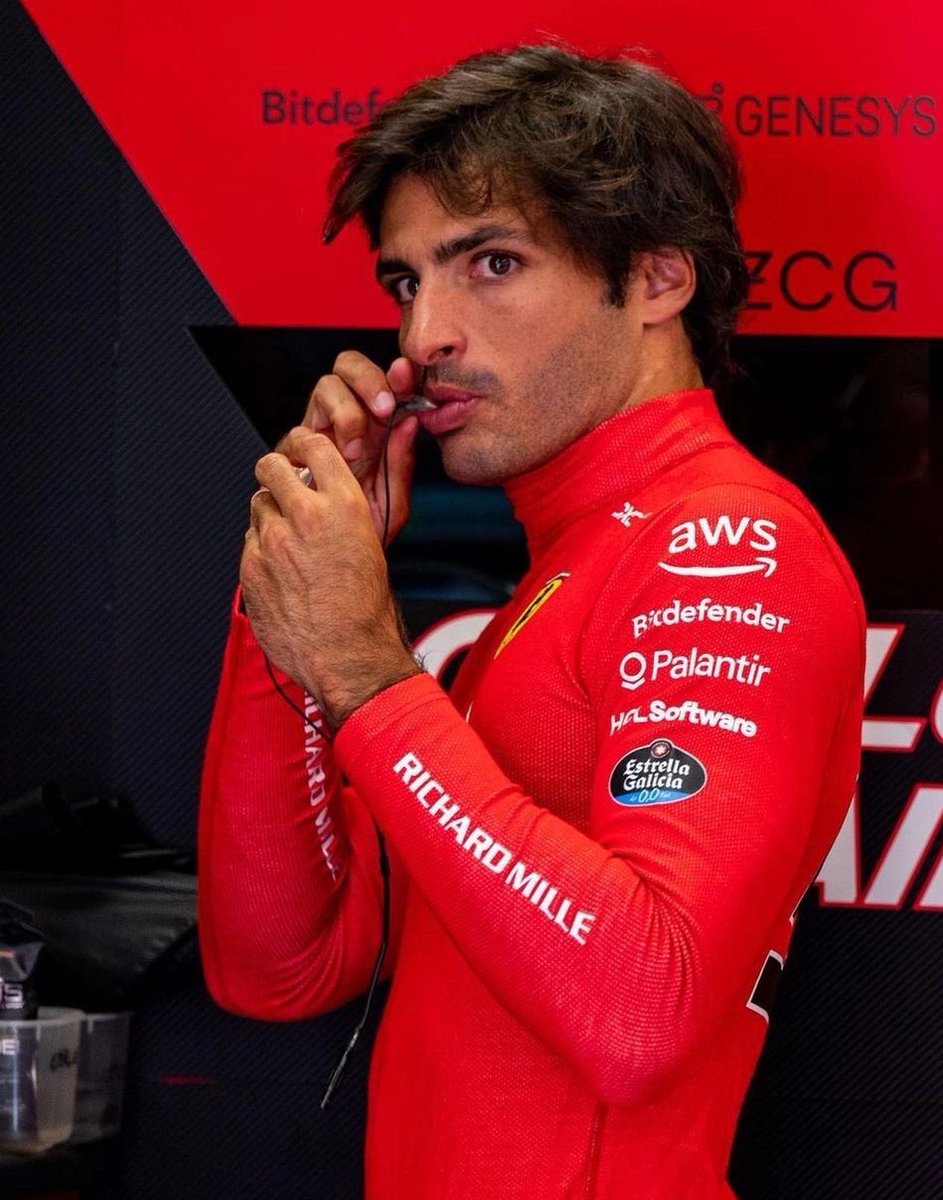 best of carlos sainz (@sainzfiles) on Twitter photo 