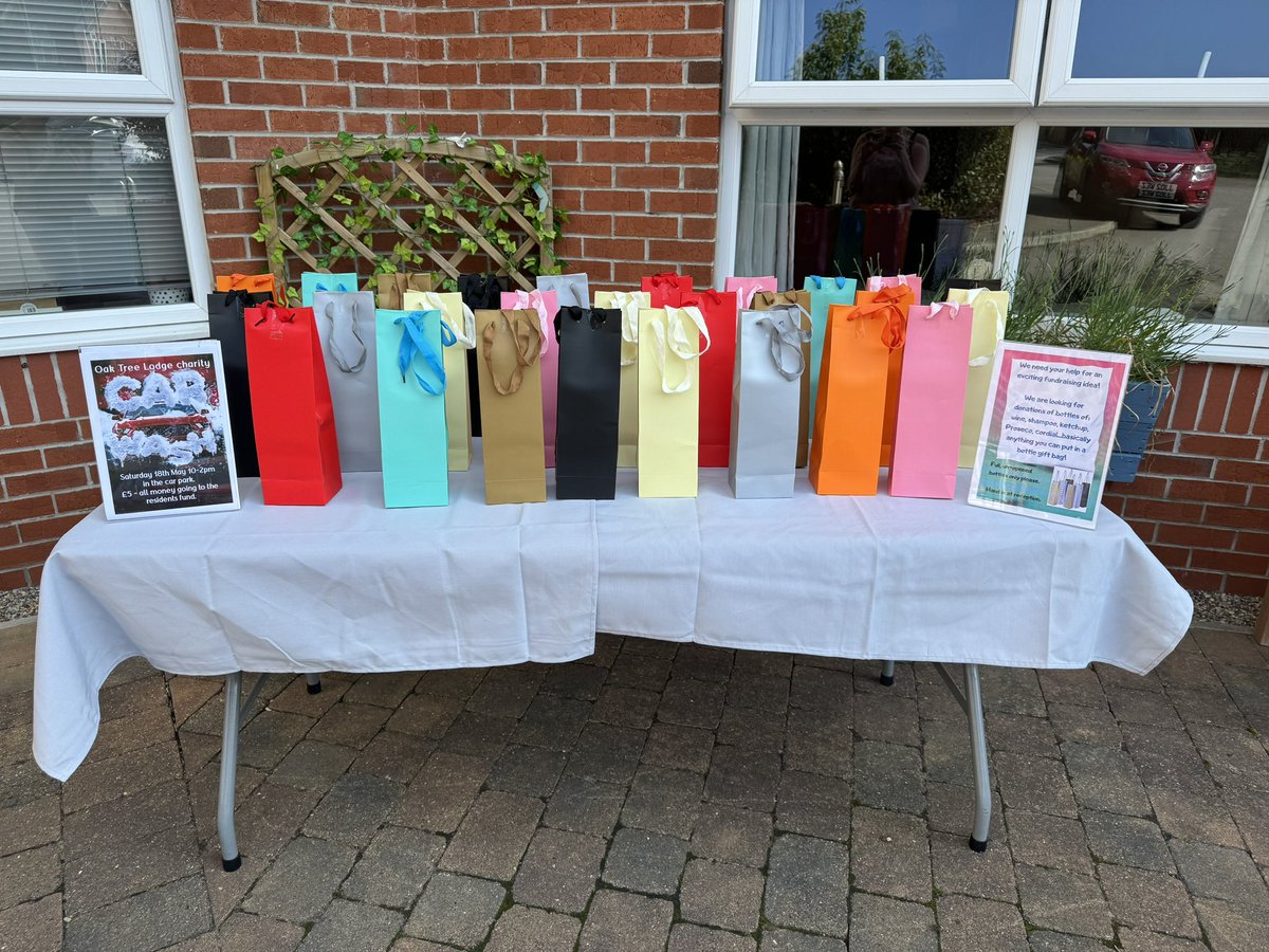 Oak Tree Lodge care home in Gipton, Leeds Anchor