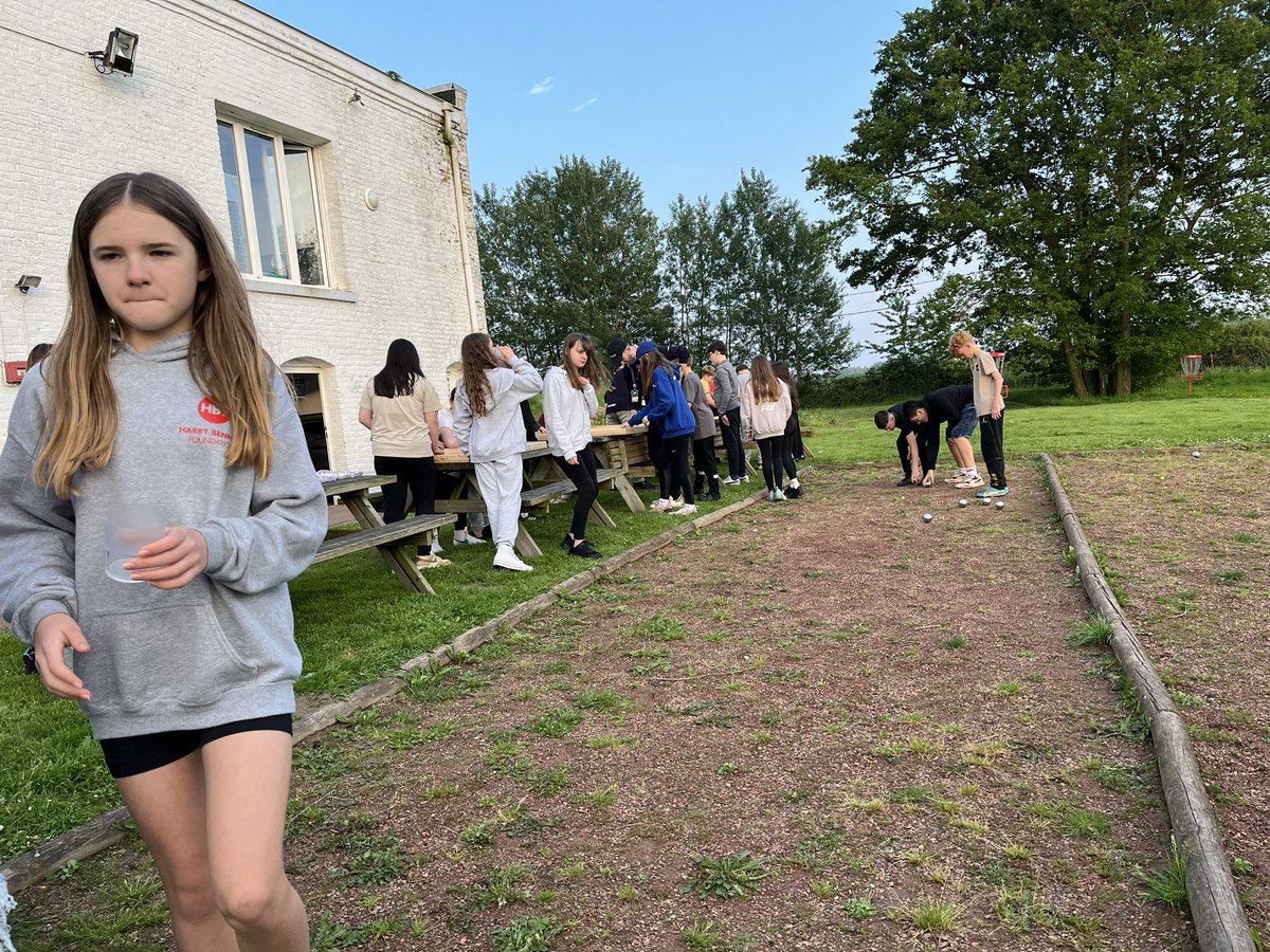 Aston Fields MS tweet media