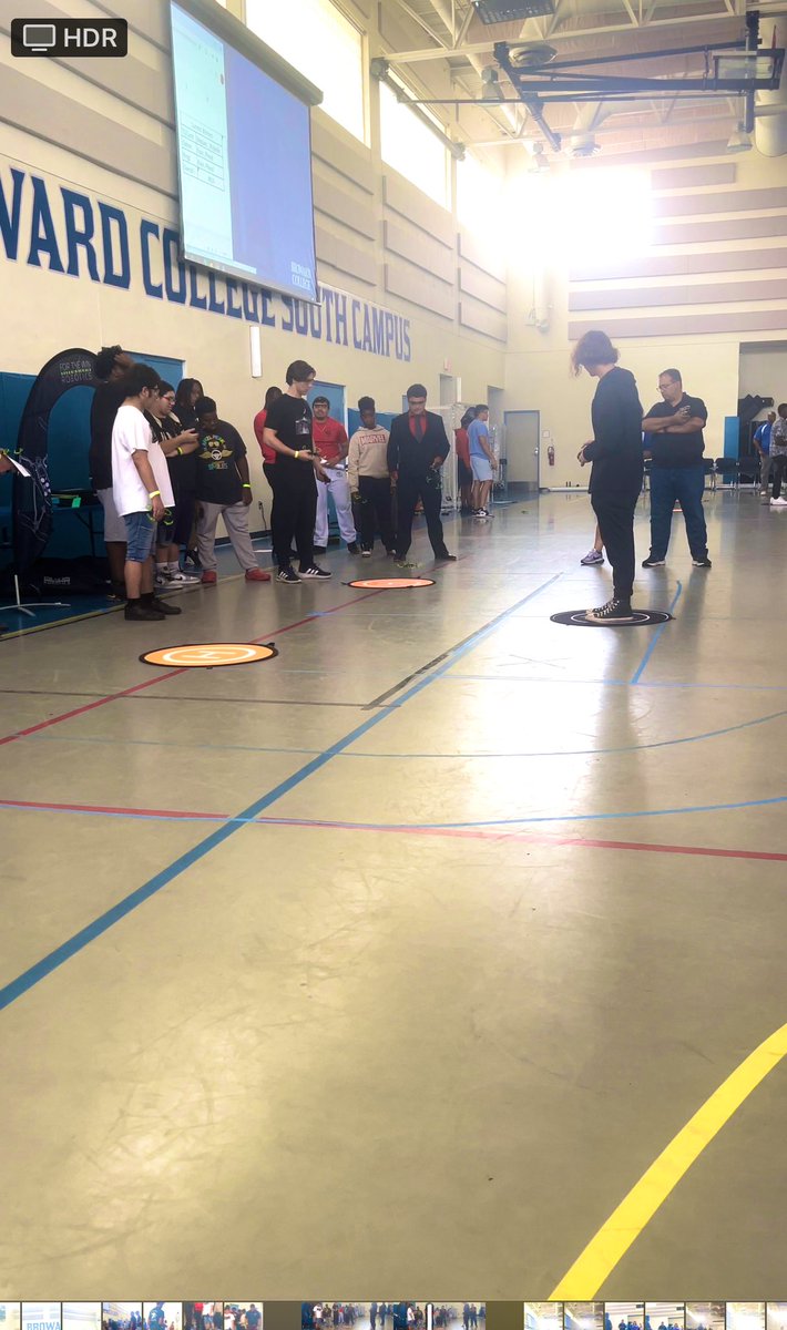 Belinda Beckford tweet media