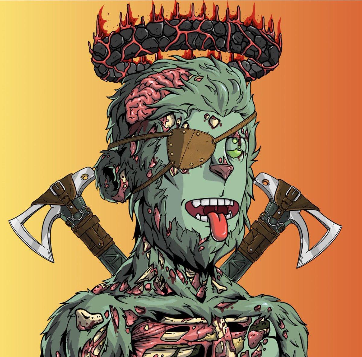 ToxicShot tweet media