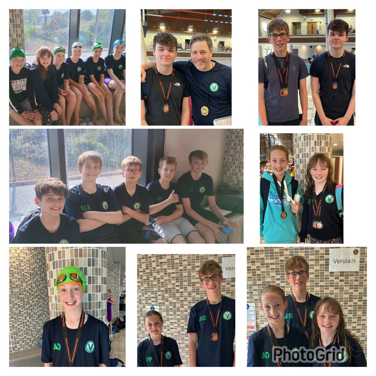 Verulam ASC tweet media