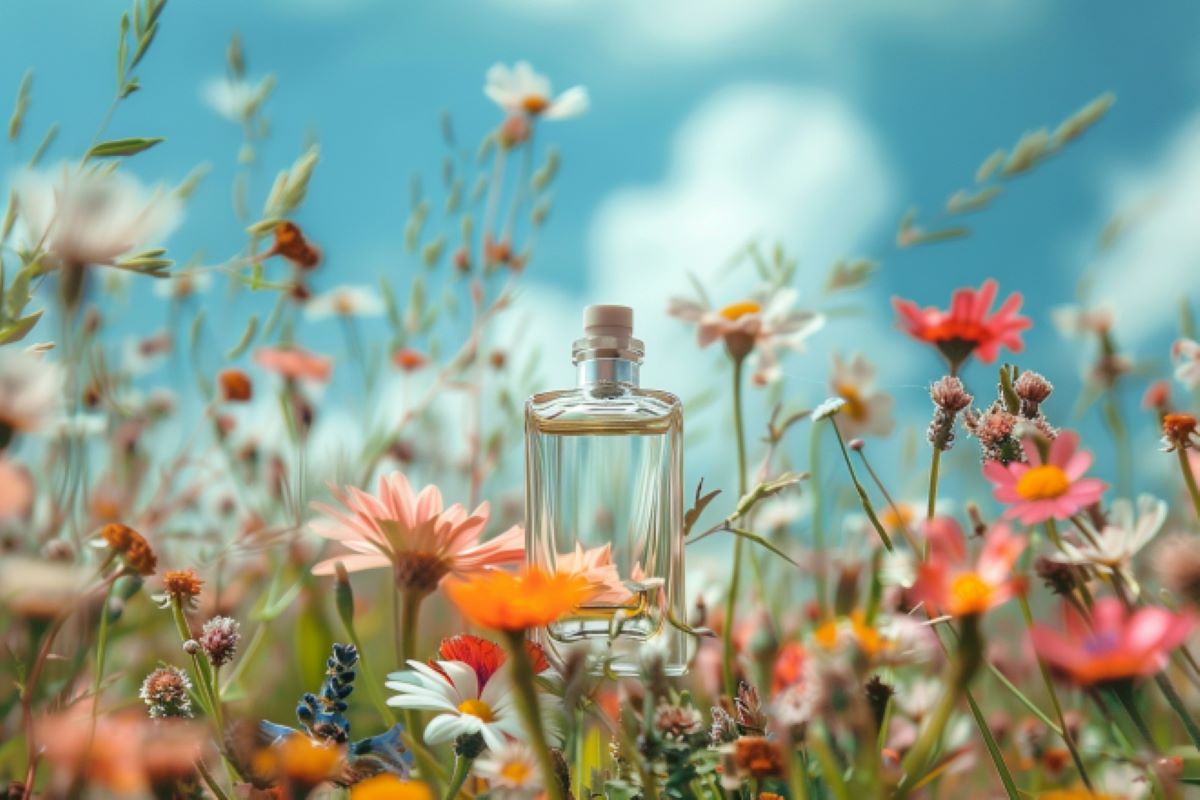 Are Scents of Nature an Untapped Well-Being Boost?

Researchers are calling for more studies to uncover the hidden health benefits of smelling nature. 

While the visual impact of nature has been well-researched, the effects of natural scents on our emotions, thoughts, and