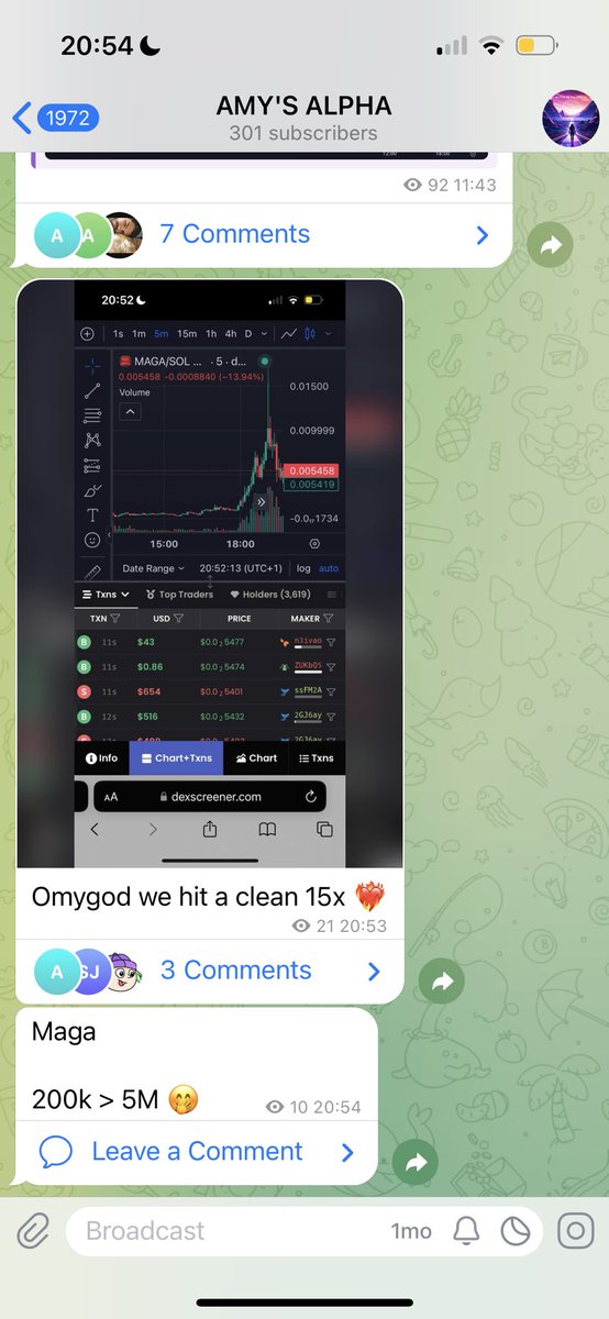 AmyyCrypto tweet picture