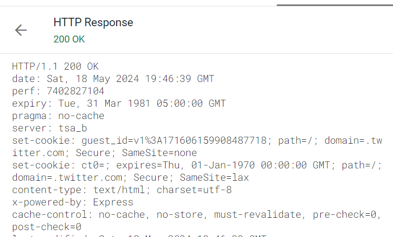 Technical SEO 𝙖 𝙡𝙖 Ian tweet media