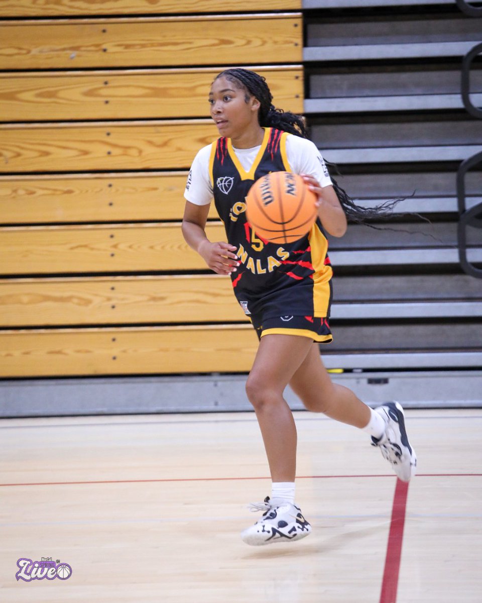 Hypeherhoops1's tweet image. A look at SoCal #SpringLive 📸👀