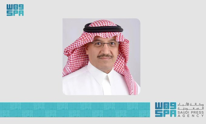 SPAregions's tweet photo. وزير التعليم يهنئ القيادة بالنتائج المميزة لطلبة المملكة في المسابقتين الدوليتين "آيسف 2024" و "آيتكس 2024"
https://t.co/k53oJXUd11
#السعودية_تتفوق_عالميا 
#واس_عام https://t.co/3r1EJwyg2g