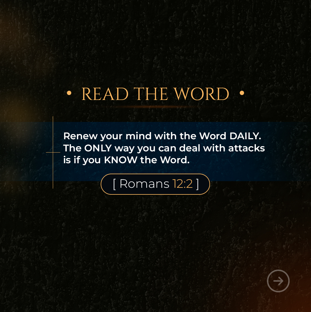 Benny_Hinn's tweet image. How to Have and Keep a Healthy Mind