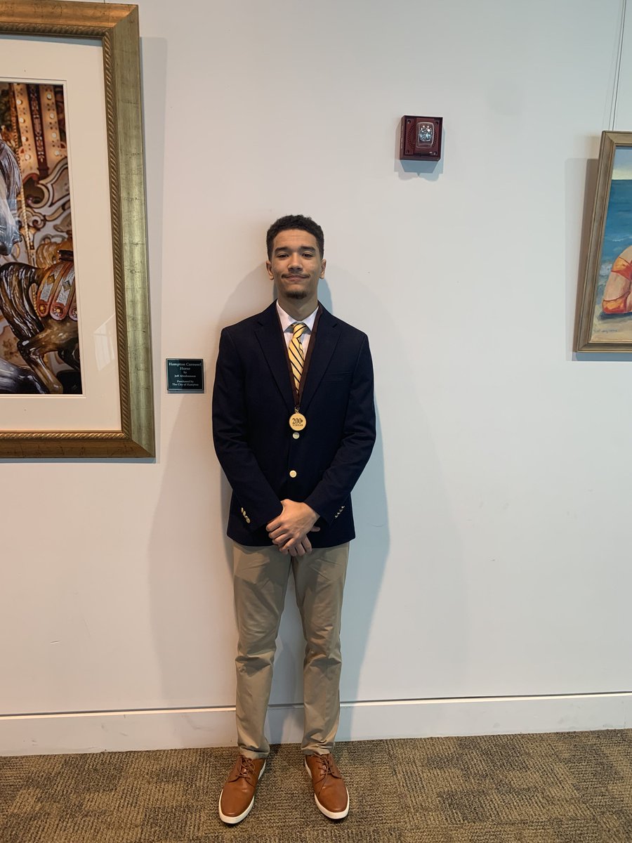 Napoleon Ellison (@nap_ellison) on Twitter photo Honard to be recognized today at the 200+ Men Scholars Breakfast in Hampton Today, Just wanted to say Thank You to Everyone Involved , " It takes a Village " 💯💯❤️🙏 <a href="/drantipas/">Dr. Antipas L. Harris</a> <a href="/BobbyScott/">Rep. Bobby Scott</a> <a href="/GlennYoungkin/">Glenn Youngkin</a> Honard to be recognized today at the 200+ Men Scholars Breakfast in Hampton Today, Just wanted to say Thank You to Everyone Involved , " It takes a Village " 💯💯❤️🙏 <a href="/drantipas/">Dr. Antipas L. Harris</a> <a href="/BobbyScott/">Rep. Bobby Scott</a> <a href="/GlennYoungkin/">Glenn Youngkin</a>