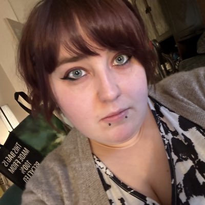 BeigeCat9's tweet image. #NewProfilePic