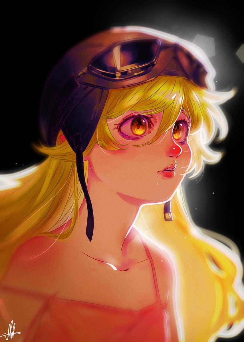 Leviarg7's tweet image. 忍野忍 🍩

#しのぶ #oshinoshinobu