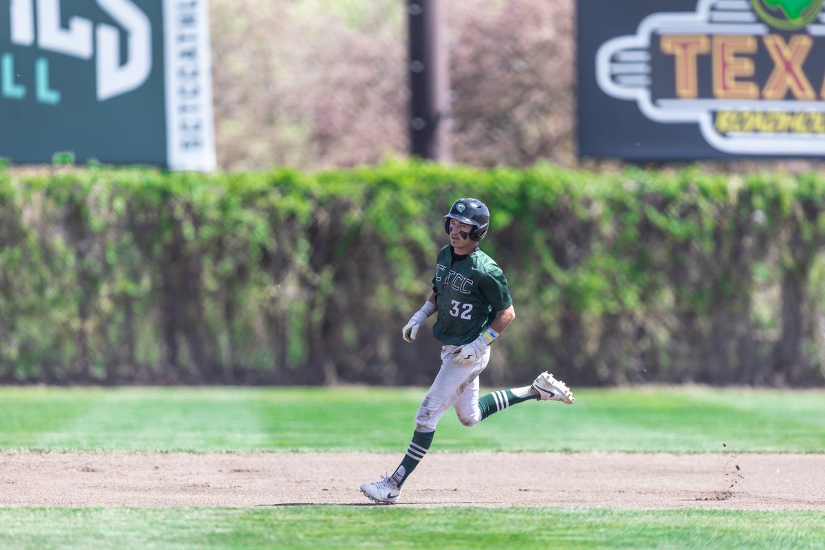 SCTCC Baseball tweet media