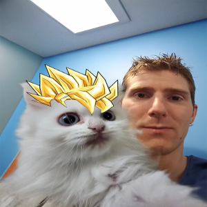 selfiecat_sol_'s tweet photo. @LinusTech thanks for the selfie bro

H529uiZgVfNMw3gtLsH8ftcNgnMtnZuETkJ2bHHU2sem https://t.co/JemOHyUnqH