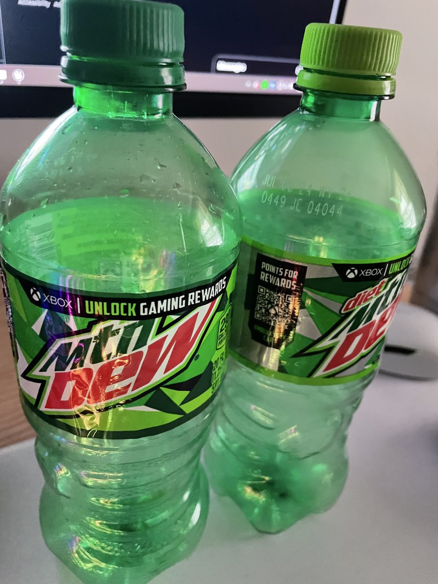 natayaway's tweet photo. @MTNDEWGaming since you apparently don't respond to DMs... wanna explain why these codes aren't working? (error message is different from already redeemed codes) https://t.co/uZJjxYG7sf
