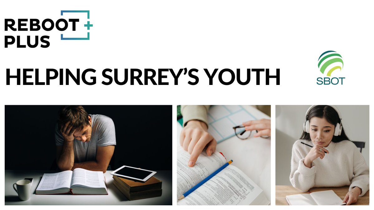 We are taking a community-based approach to help Surrey’s vulnerable youth navigate their future. Working with @surrey_schools, @DouglasCollege, and local business leaders, we’re helping youth discover how they can contribute to our economy. businessinsurrey.com/workforce-supp…