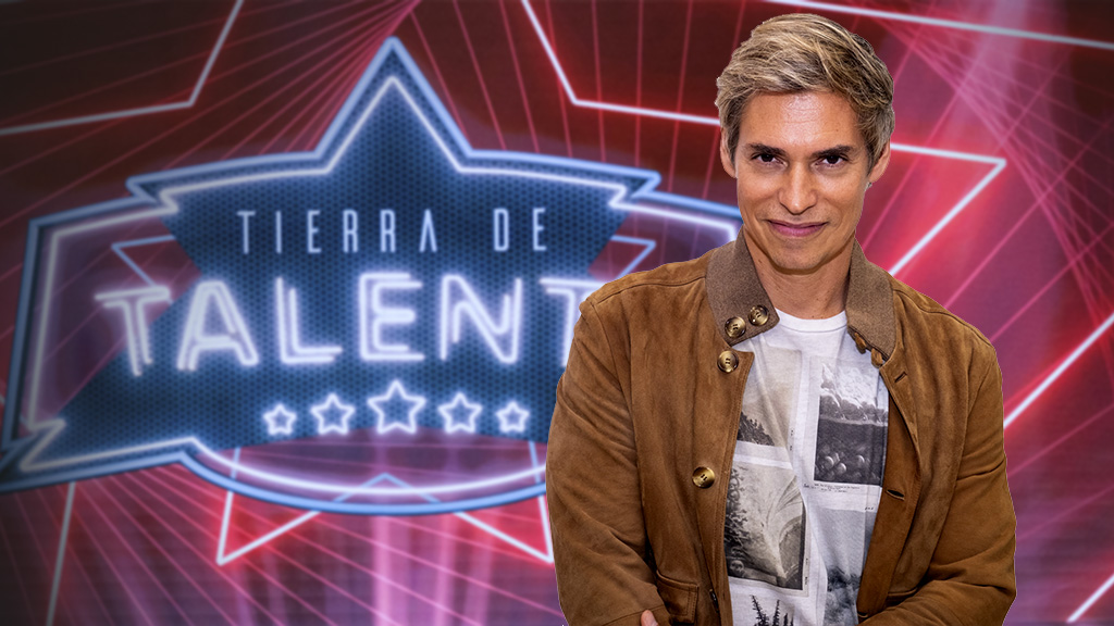 🔴 En unos minutos comienza una nueva edición de 'Tierra de Talento' Esta noche, con @carlosbaute y Marisol Bizcocho Sábado | 22:30 CanalSur TV 👉 También en directo por canalsurmas.es ⭐ #TDTDesafíos7 ⭐ 🗣️ @tierratalentotv @_ManuSanchez_ @PastoraSoler