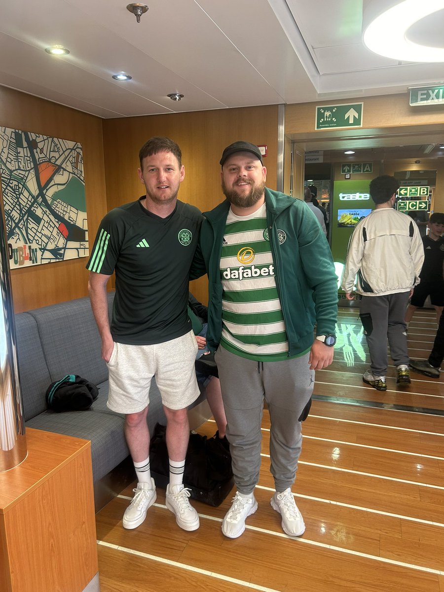 Seán Cooke tweet media