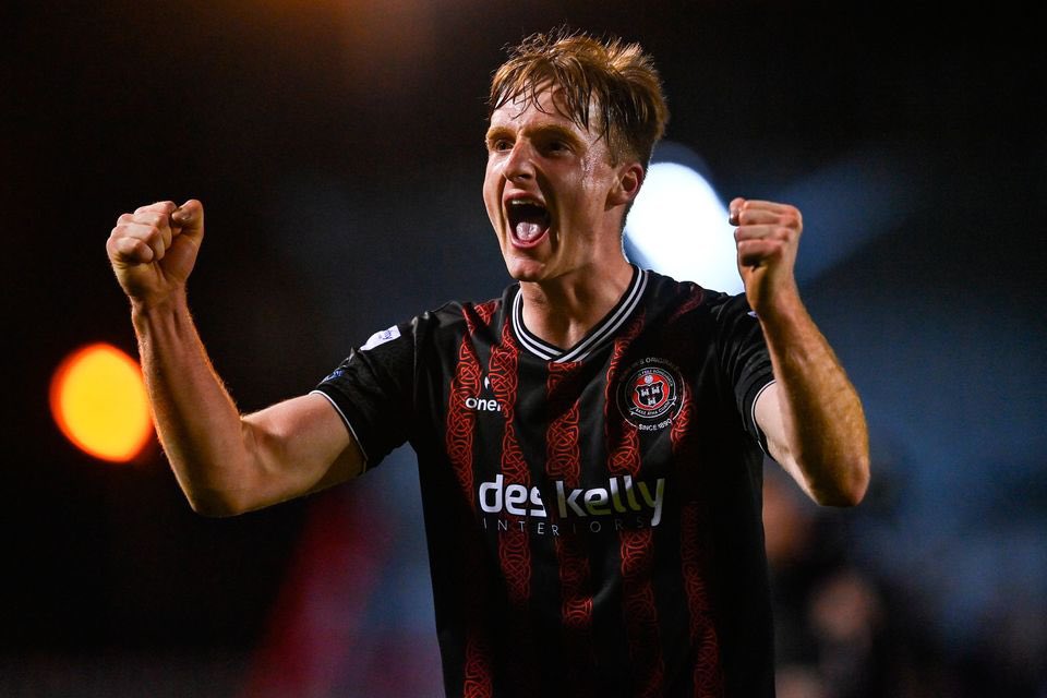 Hull City have confirmed that Jevon Mills will continue his loan spell in with Bohemians until the end of the 2024 Premier Division season 🔴⚫️.