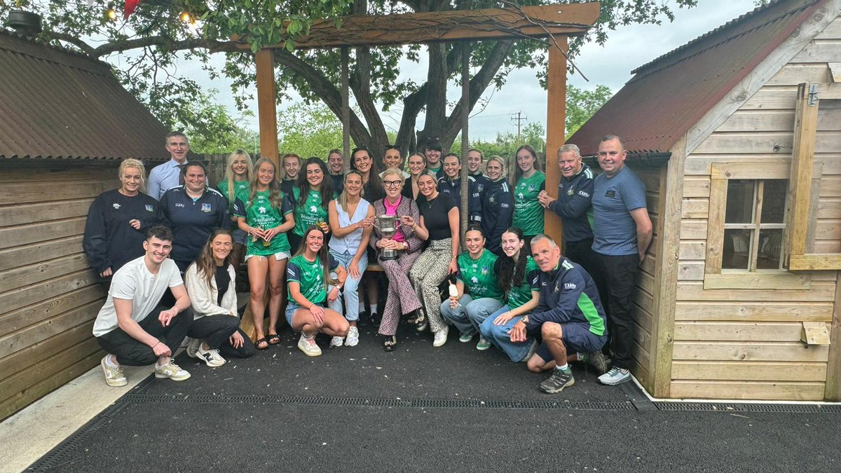 LKLadiesGaelic's tweet image. To our amazing Main Sponsors: Fitzgeralds Woodlands House Hotel &amp;amp; Spa, Adare, we thank you from the bottom of our hearts for everything you do for our Senior Ladies Football Team. Your support to us has been just incredible all year.