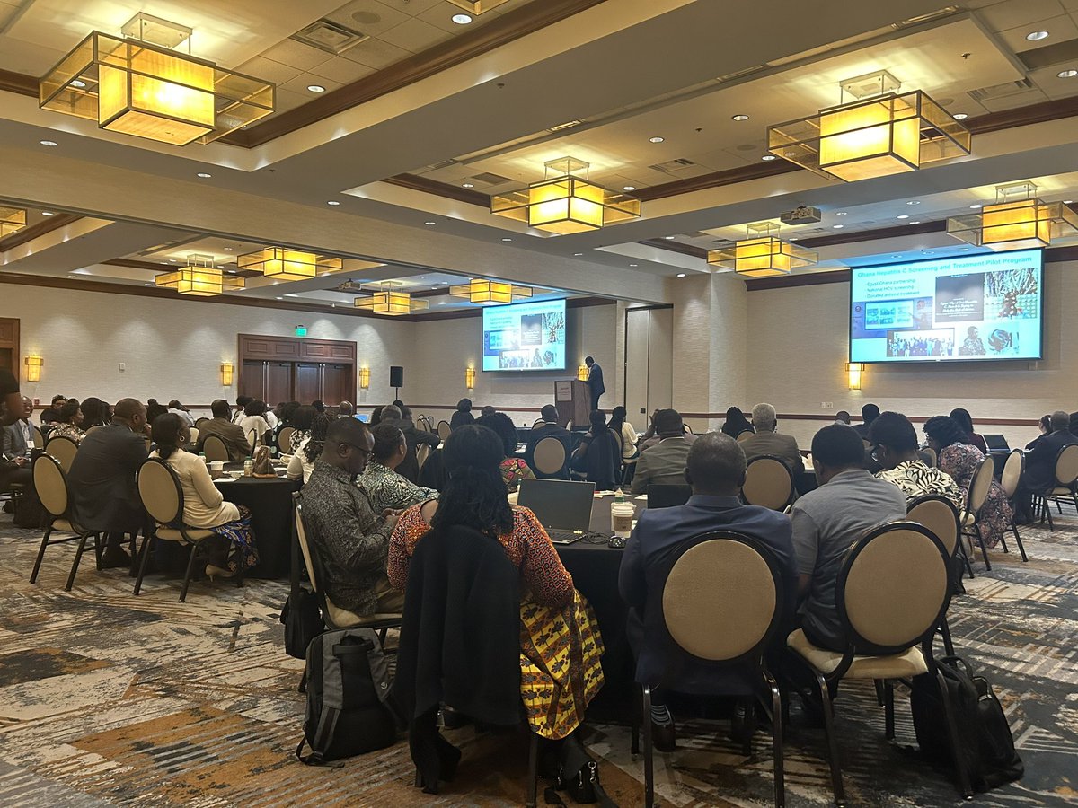 Naomi Adjei, MD, MPH, MSEd (@naomi_adjeimd) on Twitter photo Thankful to <a href="/PamSolimanMD/">Pamela T. Soliman MD</a> <a href="/MDAndersonNews/">MD Anderson Cancer Center</a> for the opportunity to engage in strategic planning sessions with key stakeholders from 🇬🇭 and 🇺🇸 to address barriers to cancer care across various disease sites at the Ghana Physicians and Surgeons Foundation on Modern Cancer Care in 🇬🇭 Thankful to <a href="/PamSolimanMD/">Pamela T. Soliman MD</a> <a href="/MDAndersonNews/">MD Anderson Cancer Center</a> for the opportunity to engage in strategic planning sessions with key stakeholders from 🇬🇭 and 🇺🇸 to address barriers to cancer care across various disease sites at the Ghana Physicians and Surgeons Foundation on Modern Cancer Care in 🇬🇭
