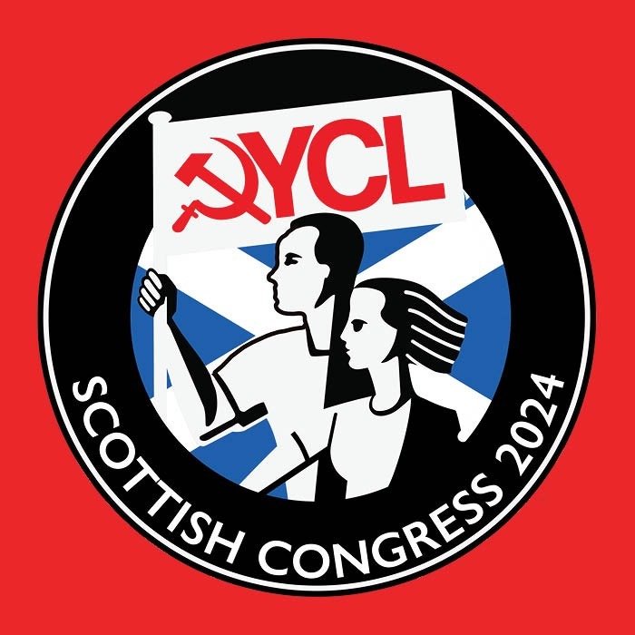 In the coming months, the Young Communist League will hold its Scottish Congress. Delegates from branches across Scotland will debate and vote on motions reaching the Congress floor, applying the political resolutions of the All-Britain Congress to Scotland's material conditions.