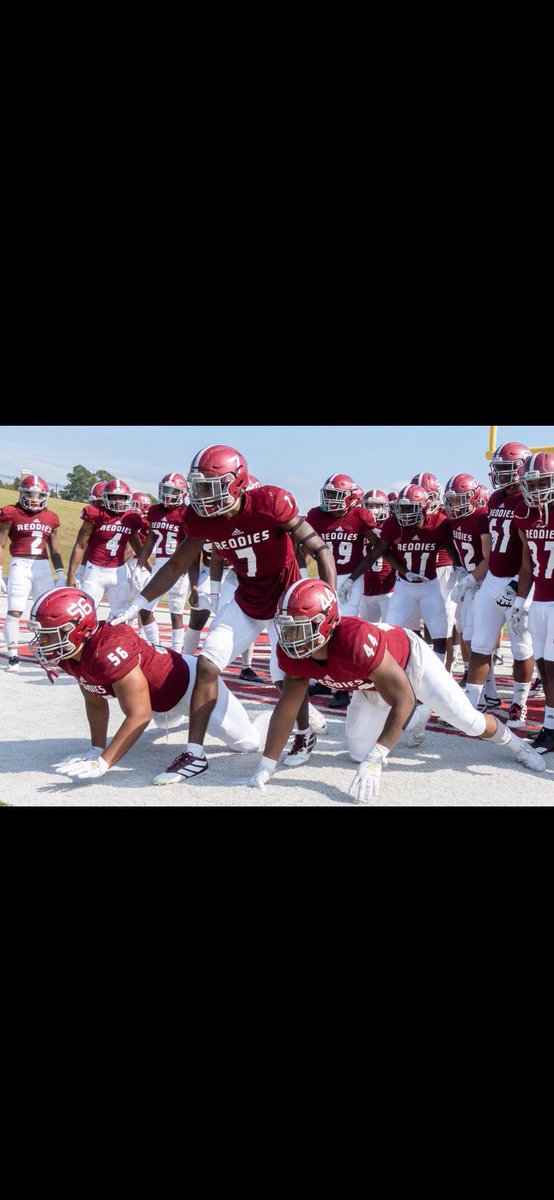 After a great conversation with @CoachColum I am very blessed to receive an scholarship offer from Henderson state university