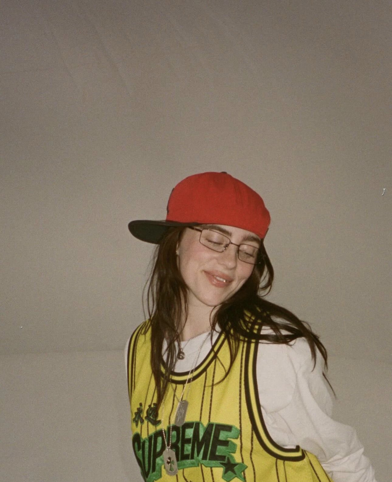 Billie eilish basketball shorts clearance