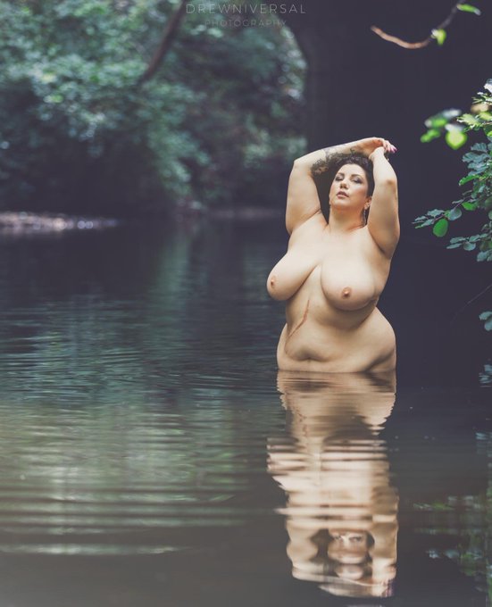 Lady of the lake @drwnvrslphoto  #curve #bbw #plusmodel https://t.co/WGrLneq3tI<a class="tags" target="_blank" title="On Twitter" href="/?out=eyJ0eXAiOiJKV1QiLCJhbGciOiJIUzUxMiJ9.eyJpYXQiOjE3MjE0NDA0NTAsImlzcyI6InR3cG9ybnN0YXJzLmNvbSIsIm5iZiI6MTcyMTQ0MDQ1MCwiZXhwIjoxNzUyOTc2NDUwLCJyZWRpcmVjdF91cmwiOiJodHRwczovL3R3aXR0ZXIuY29tL2Ryd252cnNscGhvdG8ifQ.Utn5hcF7dytzKrw6gM84D0gMTN8S9Vx6H5PggwqJrE935gA2MAplZdPIvn7LXkSvy4l_yqPep2xH4Aii4FJBlQ">@drwnvrslphoto</a><a href="/tag/curve"class="tags">#curve</a><a href="/tag/bbw"class="tags">#bbw</a><a href="/tag/plusmodel"class="tags">#plusmodel</a>