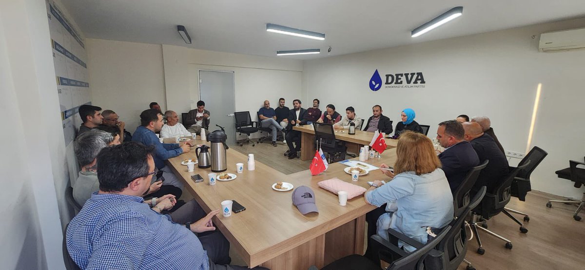 Av. Salih İNAK (@inaksalih) on Twitter photo 