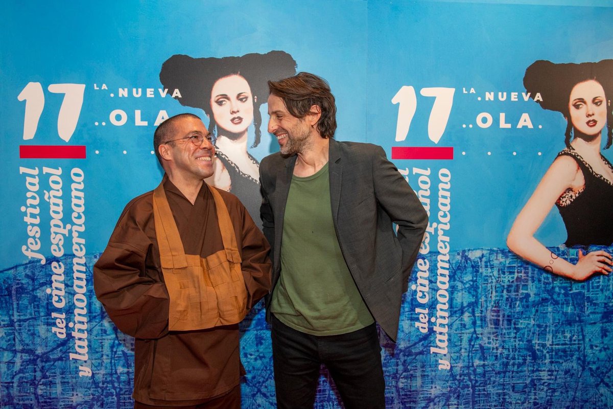 EXITmedia's tweet photo. I vostri sorrisi sono il nostro miglior premio! Ringraziamo tutti gli ospiti di ieri, il Circolo Mario Mieli, Mario Colamarino, l’Unione Buddhista Italiana, il maestro Dario Doshin Girolami e l’Ambasciata di Spagna per il loro supporto nell’organizzazione della giornata ♥️🌈 https://t.co/jnKl7ZGmZF