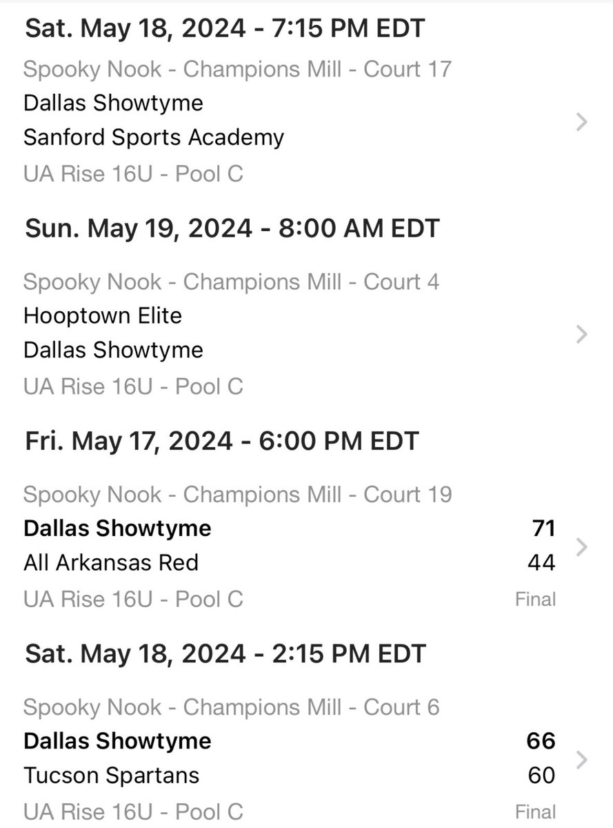 @Dallas_Showtyme 16U UA Rise 2-0 so far let’s keep it going‼️ @UANextBHoops @ROHSbasketball @TexasRanked @TexasHoopsTV @RedOakBBall @BigfootHoops @TexasHoopsGASO @1dwood_ @Ballislife @EdmondTaylor18 @TheCircuit @roisdathletics @GASOMass @SJBasketball14 @reggie3200 #treyhodges