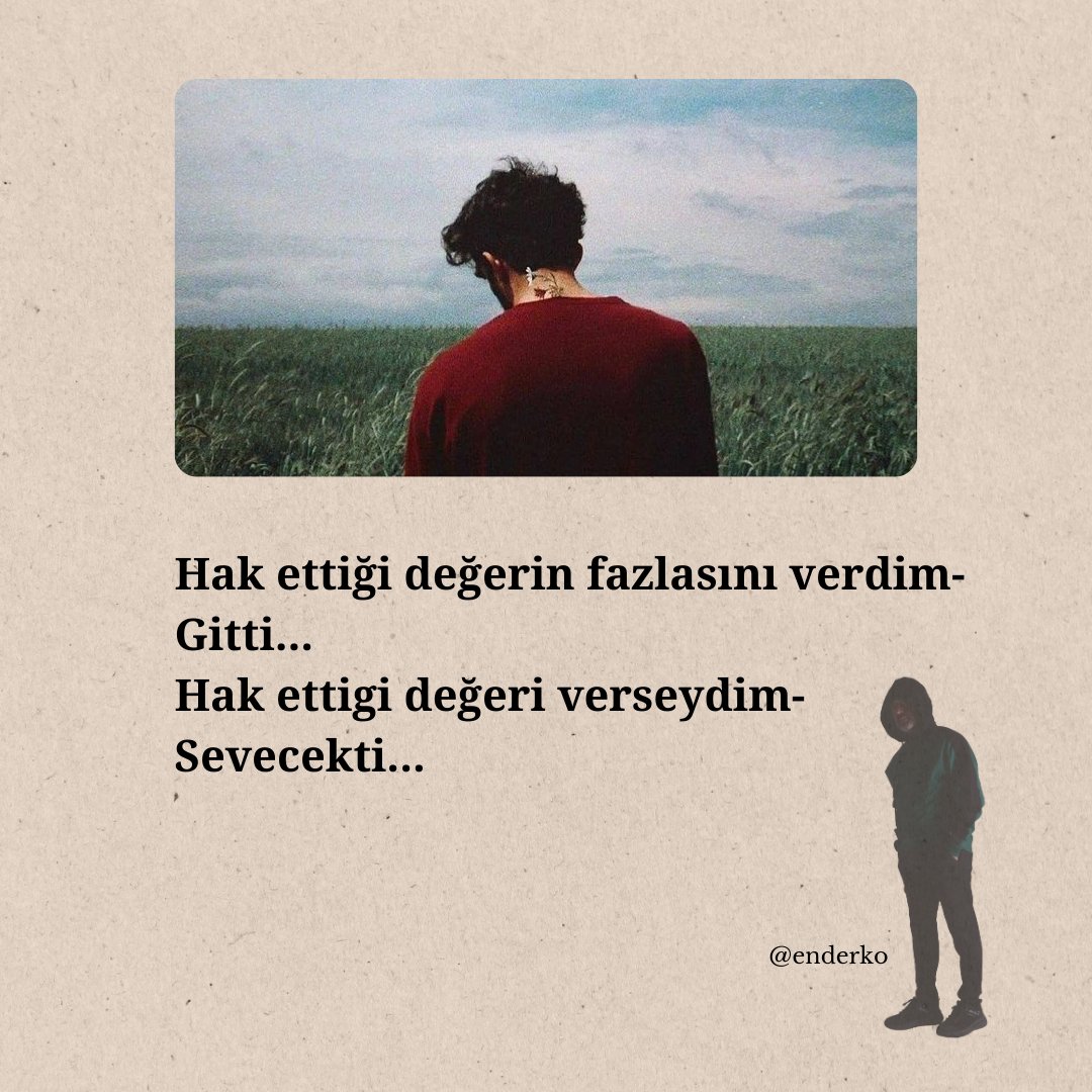 Canım,  o elindeki bıçak mı?