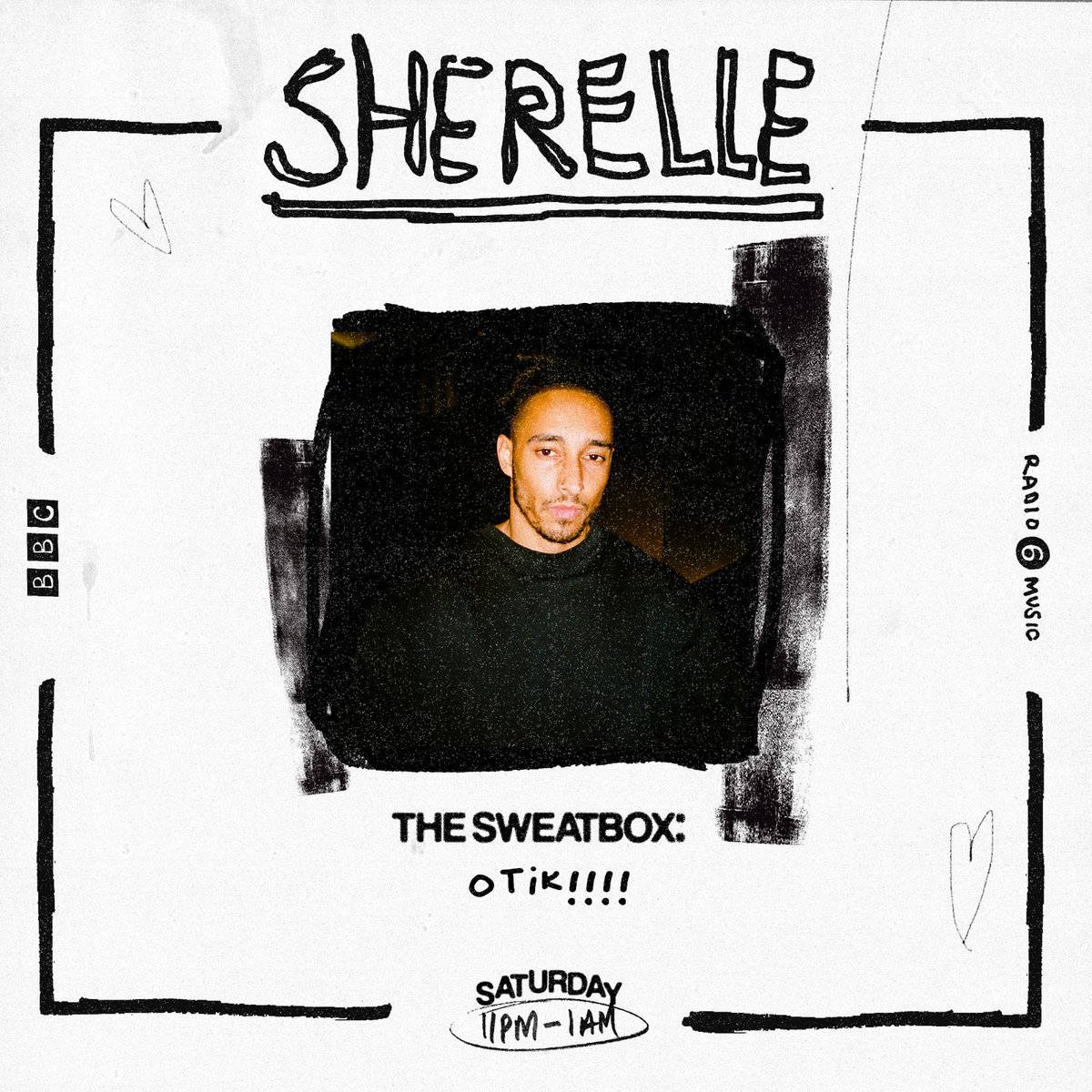 SHERELLE 🌐 tweet media