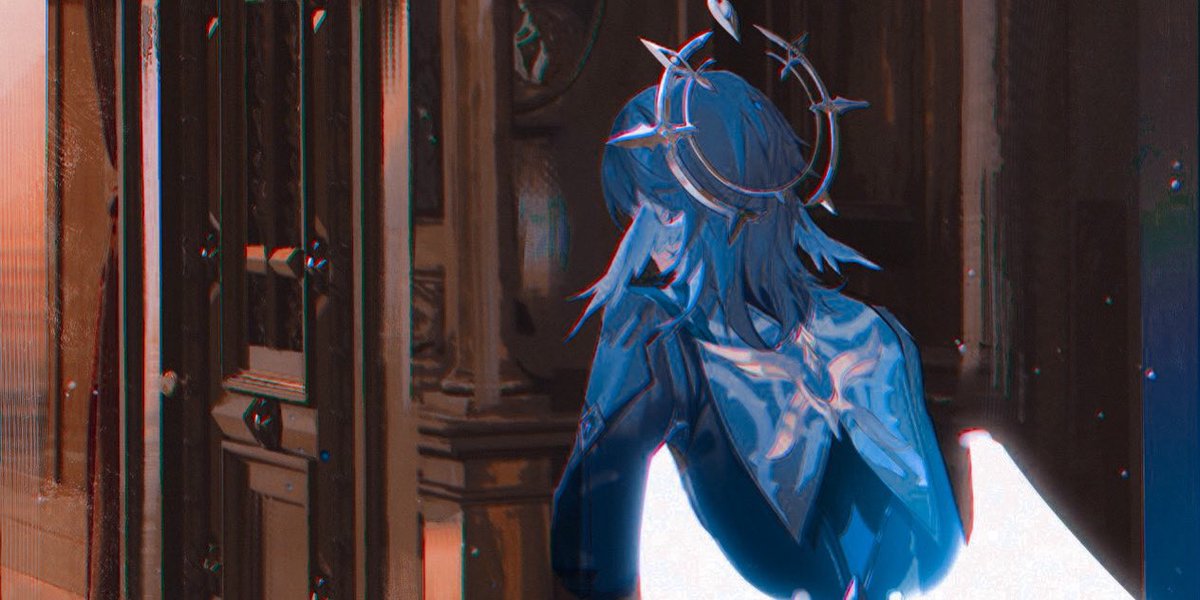 ‍ ‍ 𝐃𝐄𝐔𝐒 𝐀𝐔𝐑𝐈。 (@geosreign) on Twitter photo 